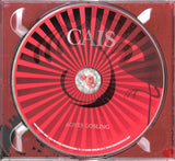 Agnes Gosling - CAIS (used CD)