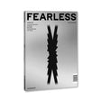 Le Sserafim - Fearless (CD) - Velvet Music