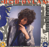 Bob Dylan - Empire Burlesque (tweedehands LP)