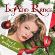 LeAnn Rimes - What a wonderful world (CD) - Velvet Music