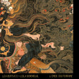 Lea Bertucci + Leila Bordreuil - L'onde souterraine (CD) - Velvet Music