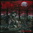 Lead Injector - Witching attack (CD) - Velvet Music