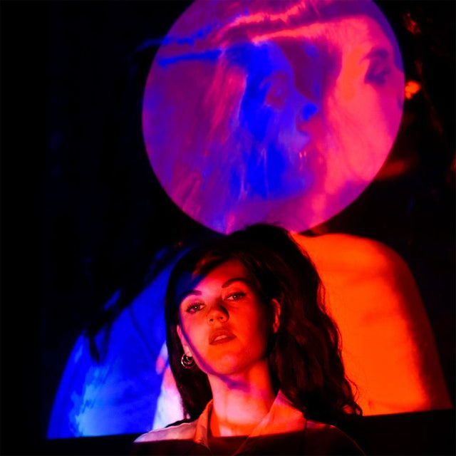 Leah Rye - Elusive (LP) - Velvet Music