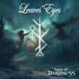 Leaves ' Eyes - Song of darkness (CD) - Velvet Music