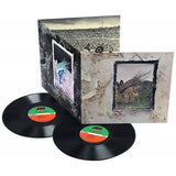 Led Zeppelin - IV (LP) - Velvet Music