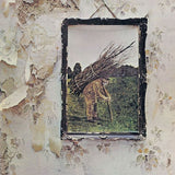 Led Zeppelin - IV (CD)