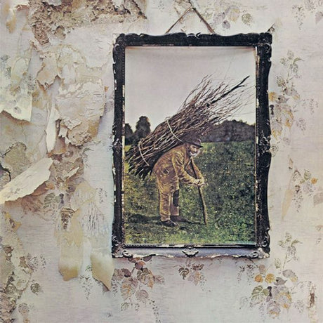 Led Zeppelin - IV (CD)