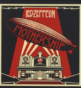 Led Zeppelin - Mothership (LP)