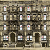 Led Zeppelin - Physical graffiti (LP) - Velvet Music