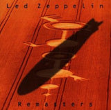 Led Zeppelin - Remasters (CD)
