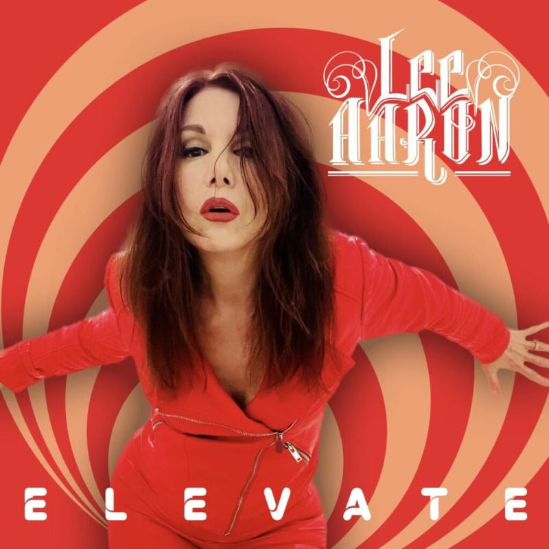 Lee Aaron - Elevate (LP) - Velvet Music
