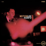Lee Konitz - Motion (LP) - Velvet Music