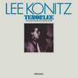 Lee Konitz - Tenorlee (CD) - Velvet Music