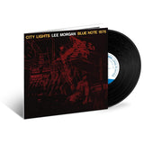 Lee Morgan - City lights (LP) - Velvet Music