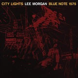 Lee Morgan - City lights (LP) - Velvet Music
