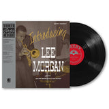 Lee Morgan - Introducing lee morgan (LP) - Velvet Music