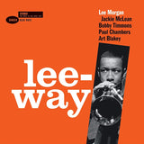 Lee Morgan - Lee-way (LP)