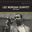 Lee Morgan - Take twelve (LP) - Velvet Music