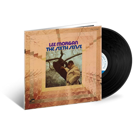 Lee Morgan - The sixth sense (LP) - Velvet Music