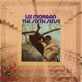 Lee Morgan - The sixth sense (LP) - Velvet Music