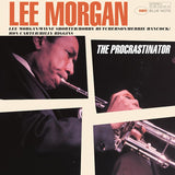 Lee Morgan - The procrastinator (LP) - Velvet Music