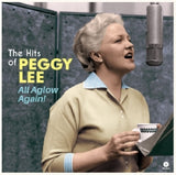 Peggy Lee - All aglow again (LP)