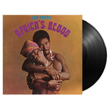Lee Perry - Africa's blood (LP) - Velvet Music