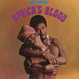 Lee Perry - Africa's blood (LP) - Velvet Music