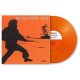 Lee Perry & The Upsetters - Revolution dub (LP)