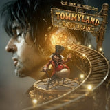 Tommy Lee - Tommyland rides again (LP)
