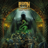 Legion Of The Damned - Poison chalice (LP) - Velvet Music