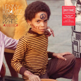 Lenny Kravitz - Black and white america (LP)