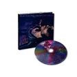 Lenny Kravitz - Blue electric light (CD) - Velvet Music
