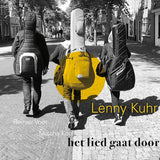 Lenny Kuhr - Lied gaat altijd door (CD) - Velvet Music