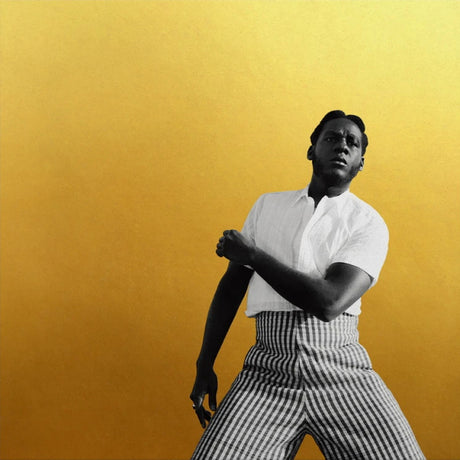Leon Bridges - Gold-diggers sound (LP) - Velvet Music