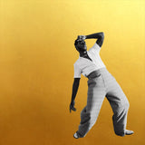 Leon Bridges - Gold-diggers sound (CD) - Velvet Music
