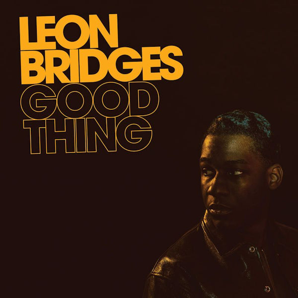 Leon Bridges - Good thing -5th anniversary edition- (LP) - Velvet Music