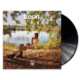 Leon Bridges - Leon (LP) - Velvet Music