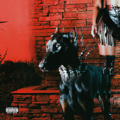 Leon Thomas - Mutt (CD) - Velvet Music