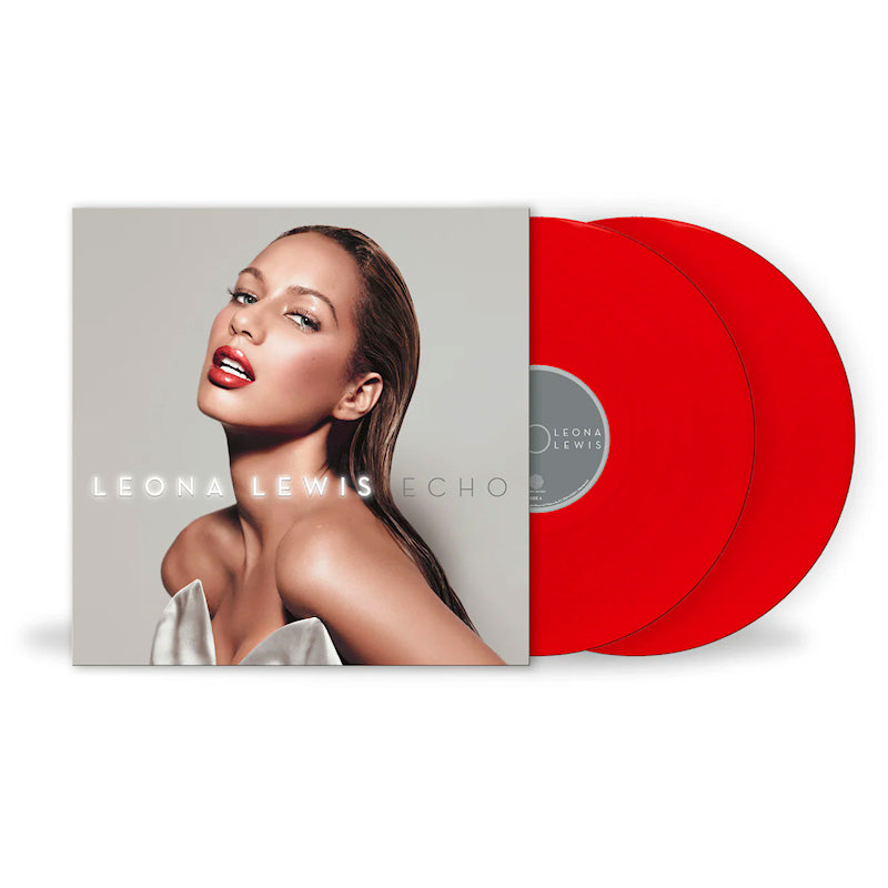 Leona Lewis - Echo (LP)