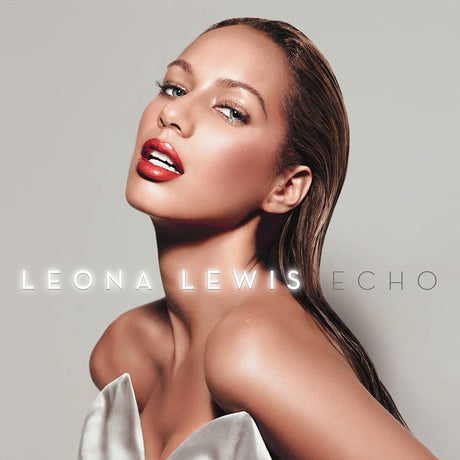 Leona Lewis - Echo (LP)