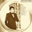 Leonard Cohen - Greatest hits (LP) - Velvet Music