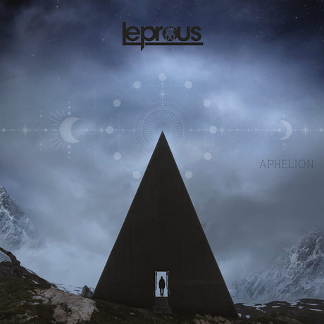 Leprous - Aphelion (LP) - Velvet Music