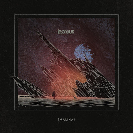 Leprous - Malina (LP) - Velvet Music