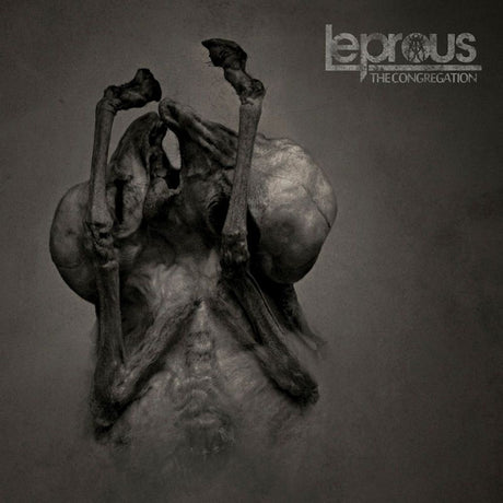 Leprous - The congregation (CD) - Velvet Music