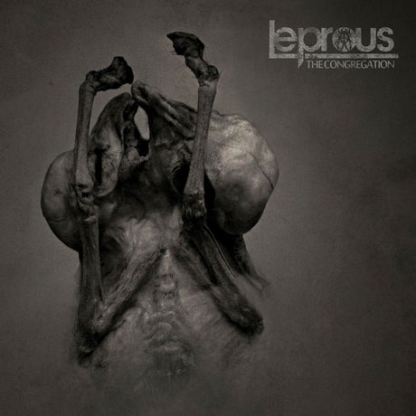 Leprous - The congregation (10th anniversary edition) (LP) - Velvet Music