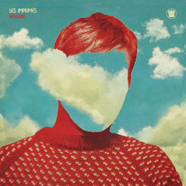 Les Imprimes - Reverie (LP) - Velvet Music