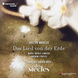 Les Siecles Francois -xavier Roth Ma - Mahler das lied von der erde (CD) - Velvet Music