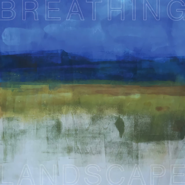 Leslee Smucker - Breathing landscape (LP) - Velvet Music