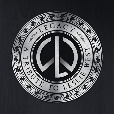 Leslie West - Legacy: a tribute to leslie west (LP)